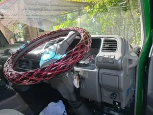 Isuzu Carrier 1991 Lorry (Used)