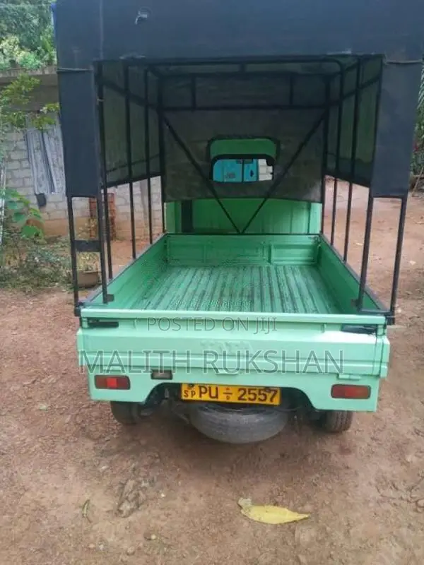 Tata Dimo Batta 2012 Lorry (Used)
