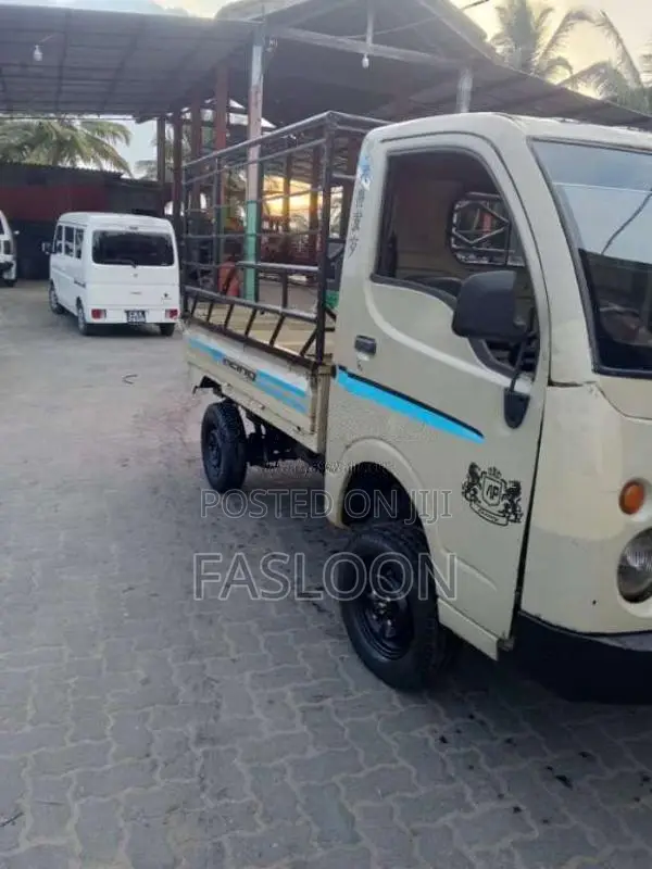 Tata Dimo Batta 2011 Lorry (Used)
