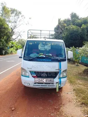 Tata Super Ace 2016 Lorry (Used)
