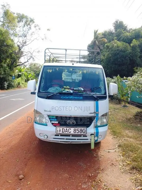 Tata Super Ace 2016 Lorry (Used)