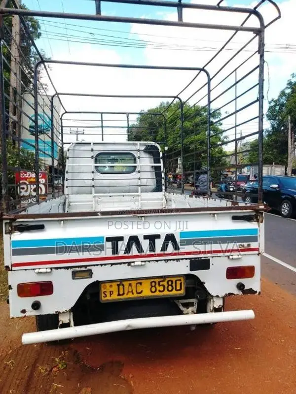 Tata Super Ace 2016 Lorry (Used)