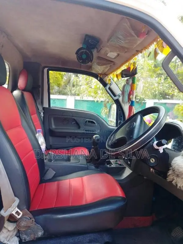 Tata Super Ace 2016 Lorry (Used)