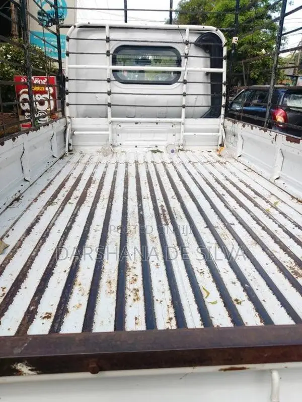 Tata Super Ace 2016 Lorry (Used)