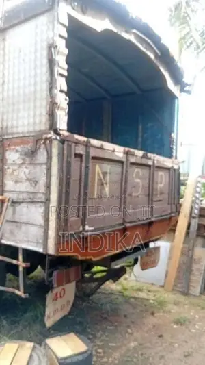 Ashok-Leyland Leyland 1991 Lorry (Used)