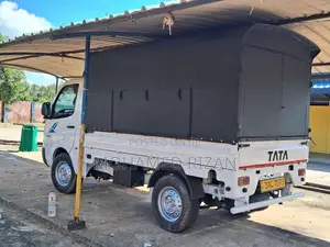 Tata Dimo Lokka 2016 Lorry (Used)