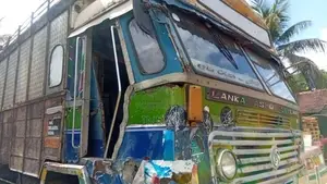 Ashok-Leyland Leyland 1991 Lorry (Used)