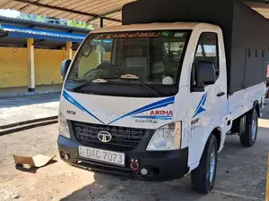 Tata Dimo Lokka 2016 Lorry (Used)