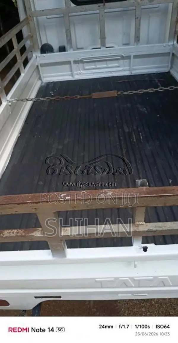 Tata Dimo Batta 2007 Lorry (Used)
