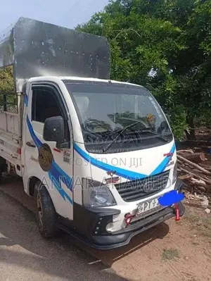 Tata Dimo Lokka 2012 Lorry (Used)