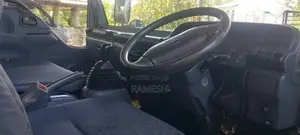 Isuzu NPR 2006 Lorry (Used)