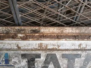 Tata 1109 2015 Lorry (Used)