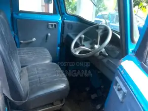Mahindra Gio 2010 Lorry (Used)