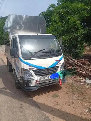 Tata Dimo Lokka 2012 Lorry (Used)