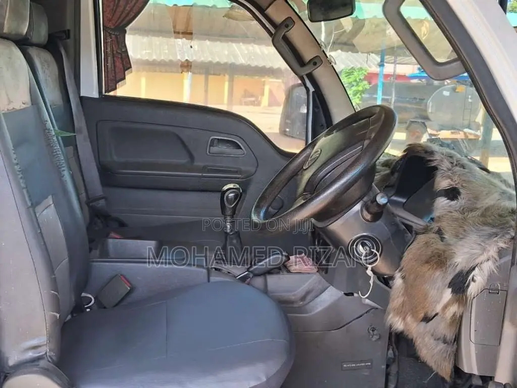 Tata Dimo Lokka 2016 Lorry (Used)
