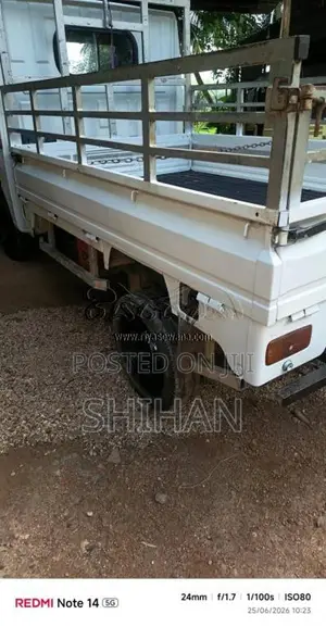 Tata Dimo Batta 2007 Lorry (Used)