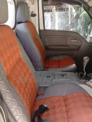Tata Dimo Lokka 2012 Lorry (Used)