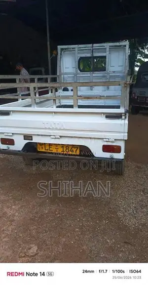 Tata Dimo Batta 2007 Lorry (Used)