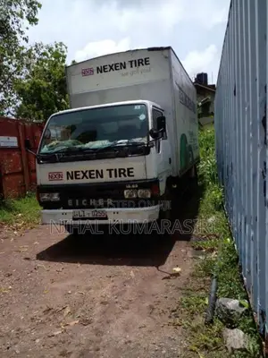 Eicher 10.95 2011 Lorry (Used)
