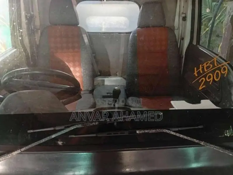 Tata Dimo Lokka 2012 Lorry (Used)