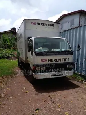 Eicher 10.95 2011 Lorry (Used)
