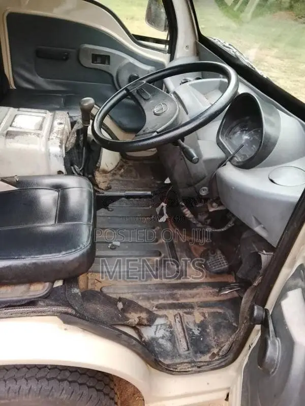 Tata Dimo Batta 2010 Lorry (Used)