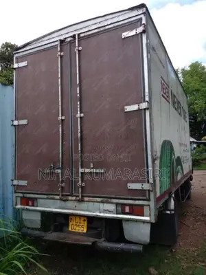 Eicher 10.95 2011 Lorry (Used)