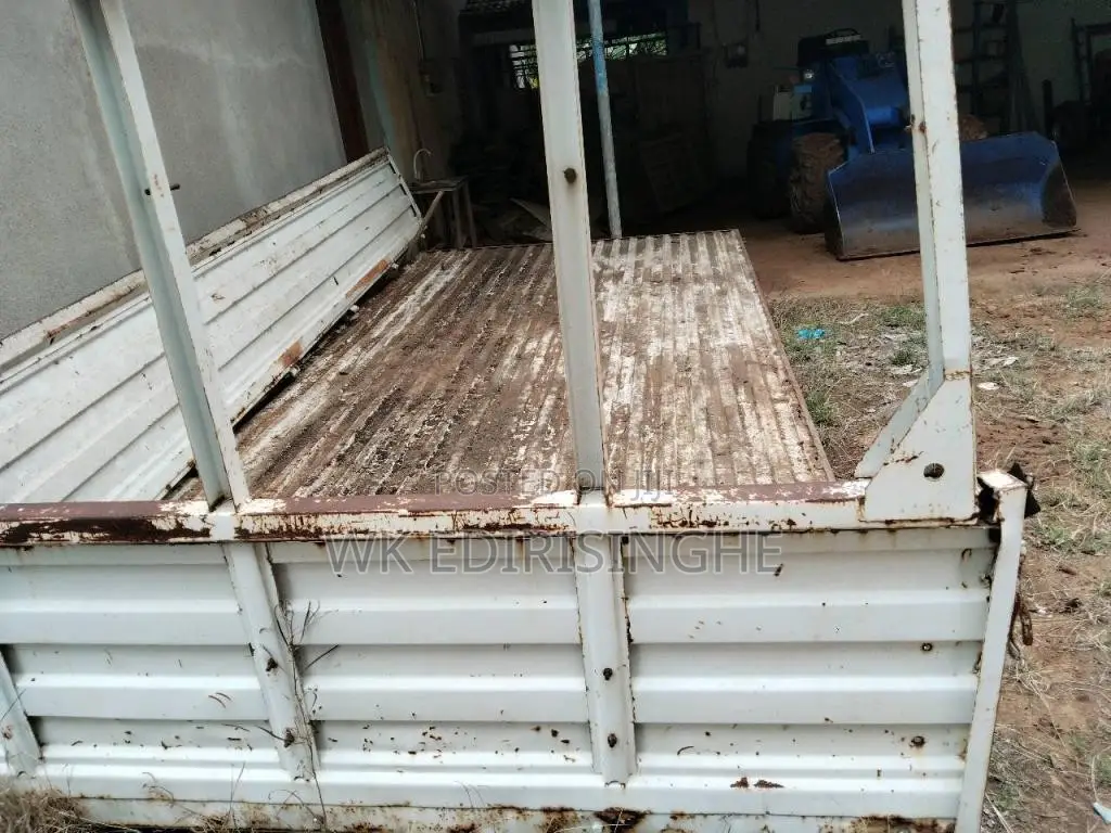 Tata 1109 2015 Lorry (Used)