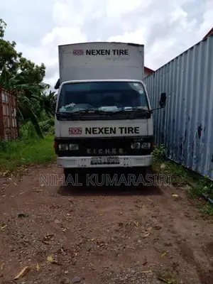 Eicher 10.95 2011 Lorry (Used)