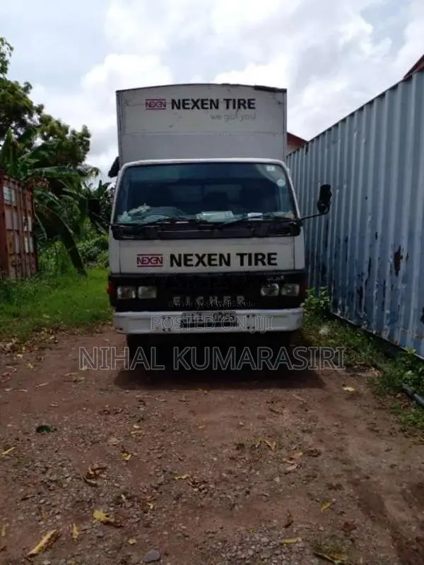 Eicher 10.95 2011 Lorry (Used)