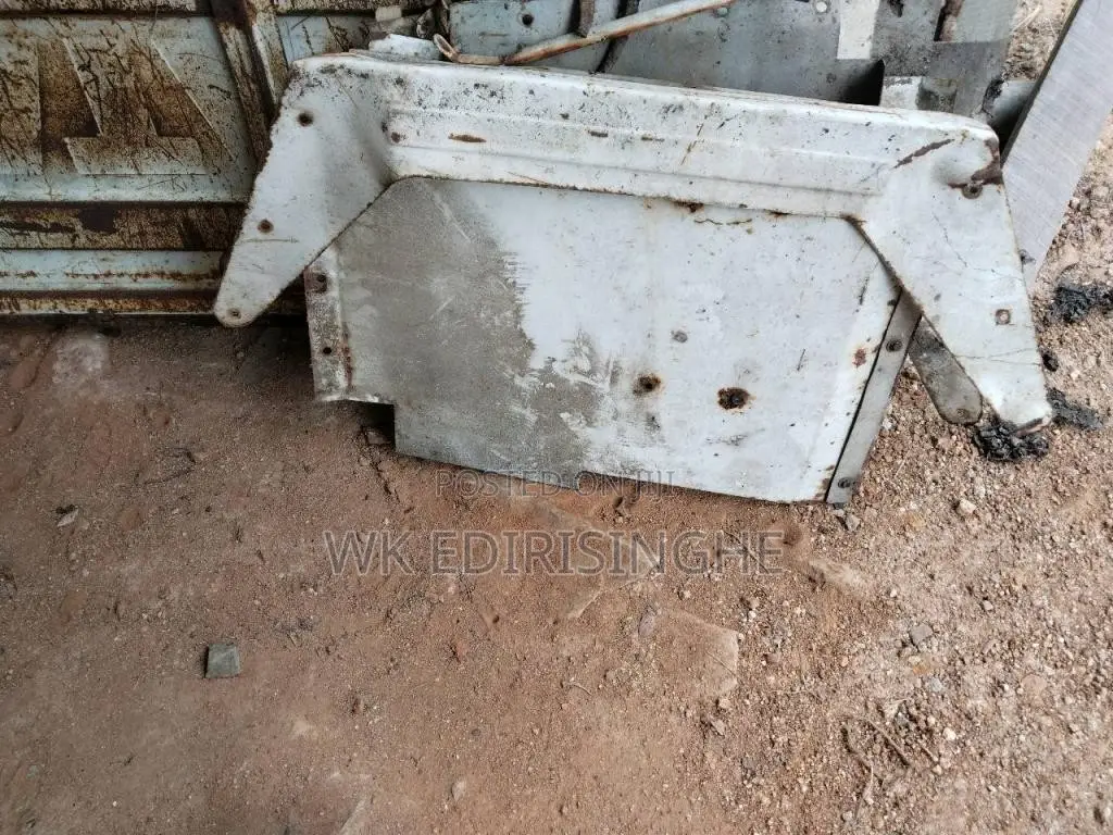 Tata 1109 2015 Lorry (Used)