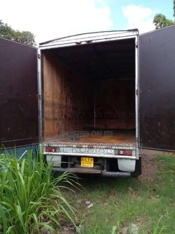 Eicher 10.95 2011 Lorry (Used)