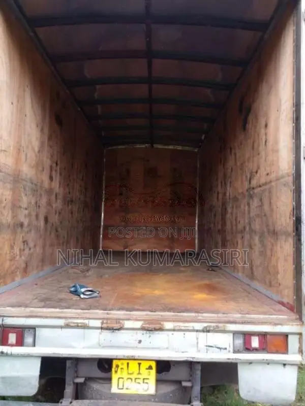 Eicher 10.95 2011 Lorry (Used)
