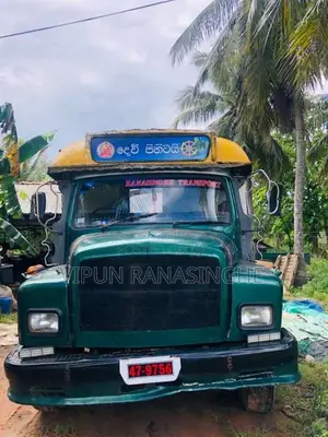 Tata 1613 1995 Lorry (Used)