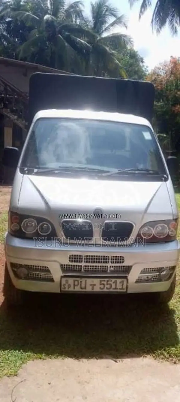 DFSK Unimo Lokka 2012 Lorry (Used)
