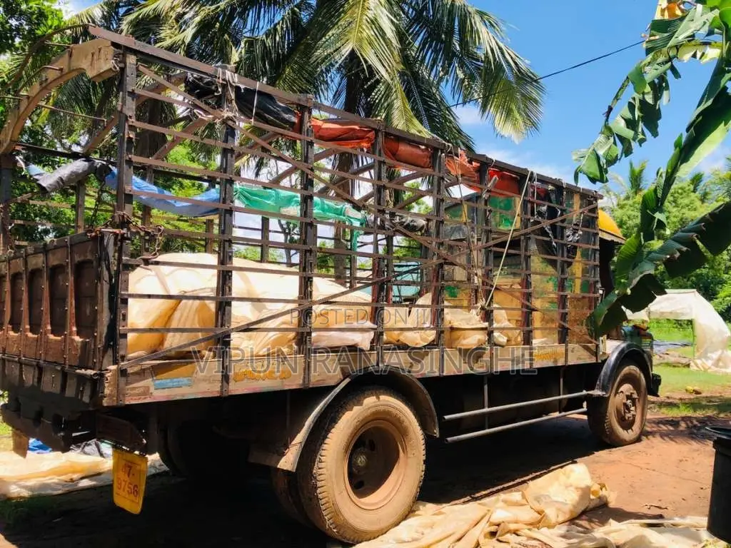 Tata 1613 1995 Lorry (Used)