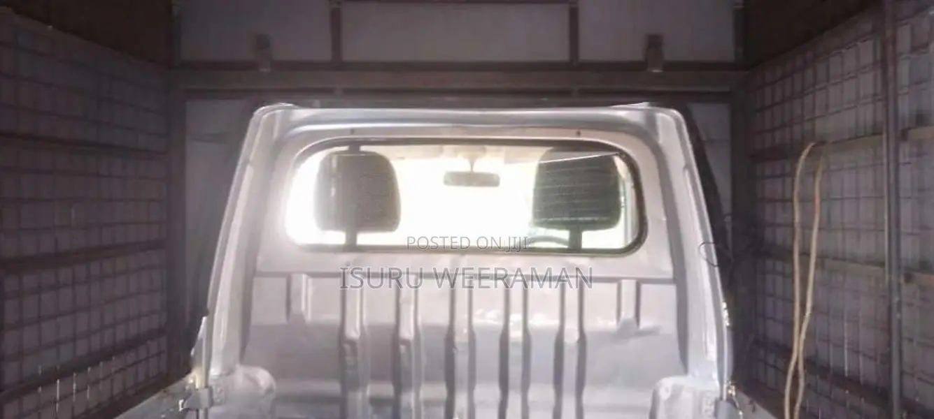 DFSK Unimo Lokka 2012 Lorry (Used)