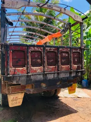Tata 1613 1995 Lorry (Used)