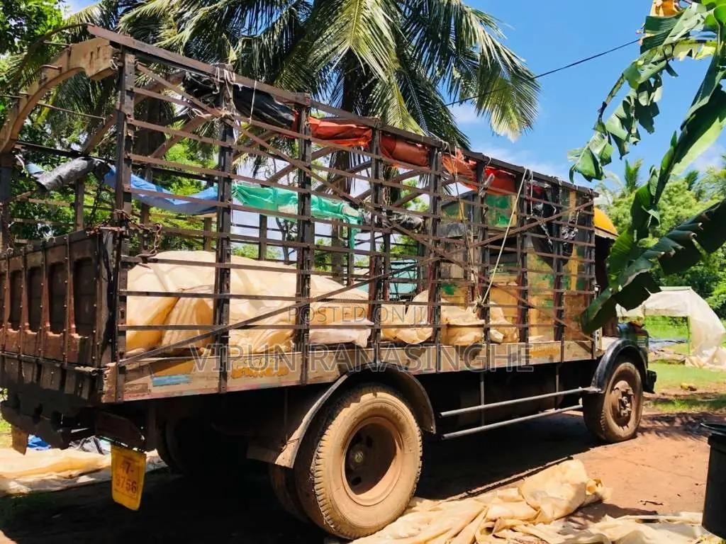 Tata 1613 1995 Lorry (Used)