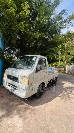 Subaru Sambar 2004 Lorry (Used)