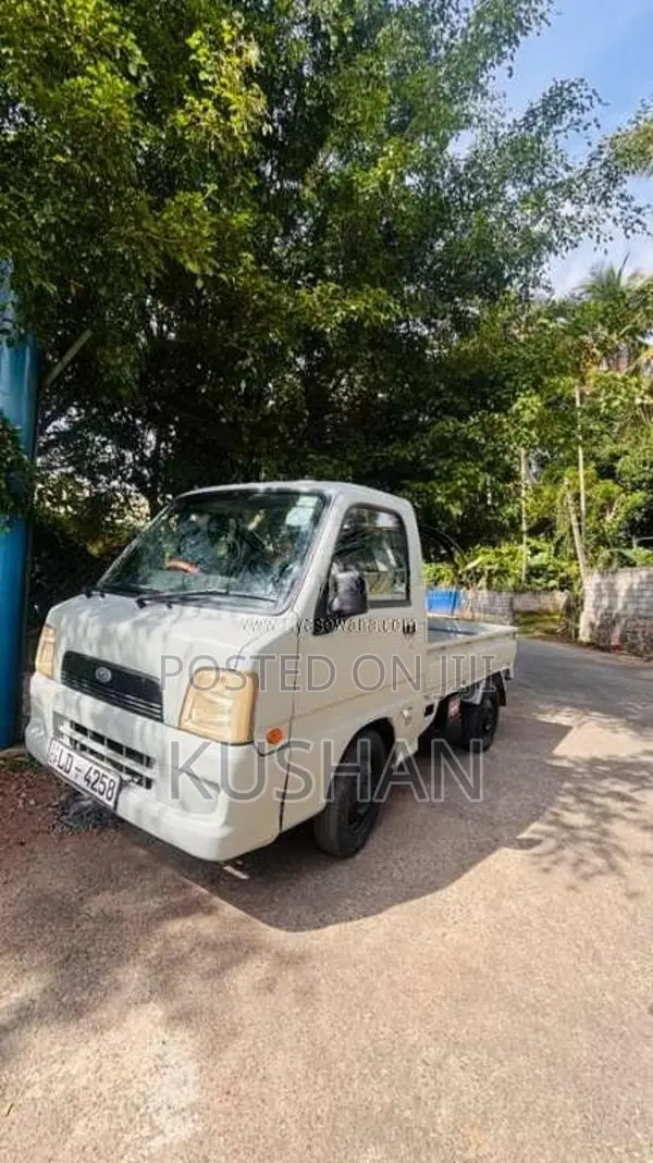 Subaru Sambar 2004 Lorry (Used)