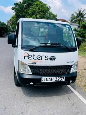Tata Dimo Lokka 2019 Lorry (Used)
