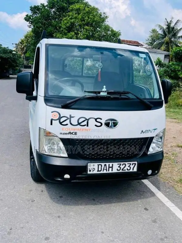 Tata Dimo Lokka 2019 Lorry (Used)