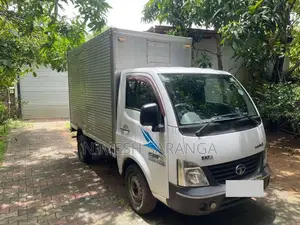 Tata Dimo Lokka 2016 Lorry (Used)