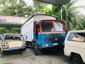 Ashok-Leyland Comet 1998 Lorry (Used)