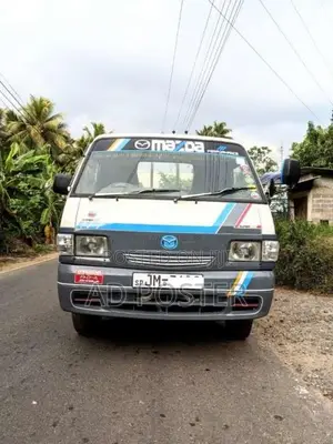 Mazda Bongo 1999 Lorry (Used)