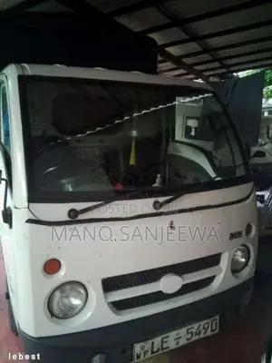Tata Dimo Batta ACE 2007 Lorry (Used)