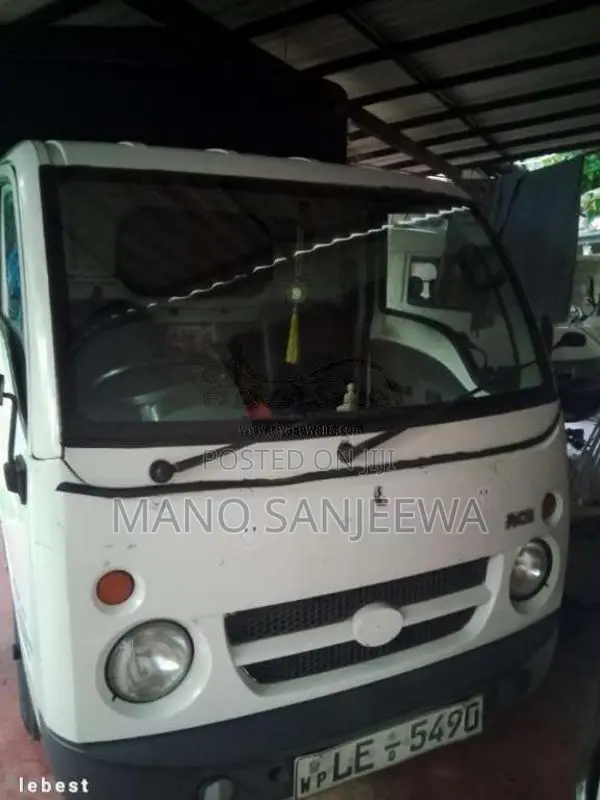 Tata Dimo Batta ACE 2007 Lorry (Used)
