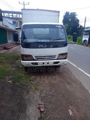 Isuzu Isuzu 1997 Lorry (Used)
