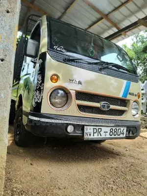 Tata Dimo Batta 2012 Lorry (Used)